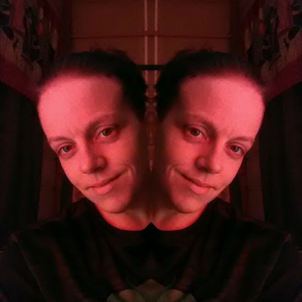 Meet your Posher, Becka